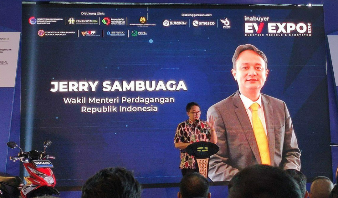 TikTok印尼正在申请电子商务许可证，市场有望重启！