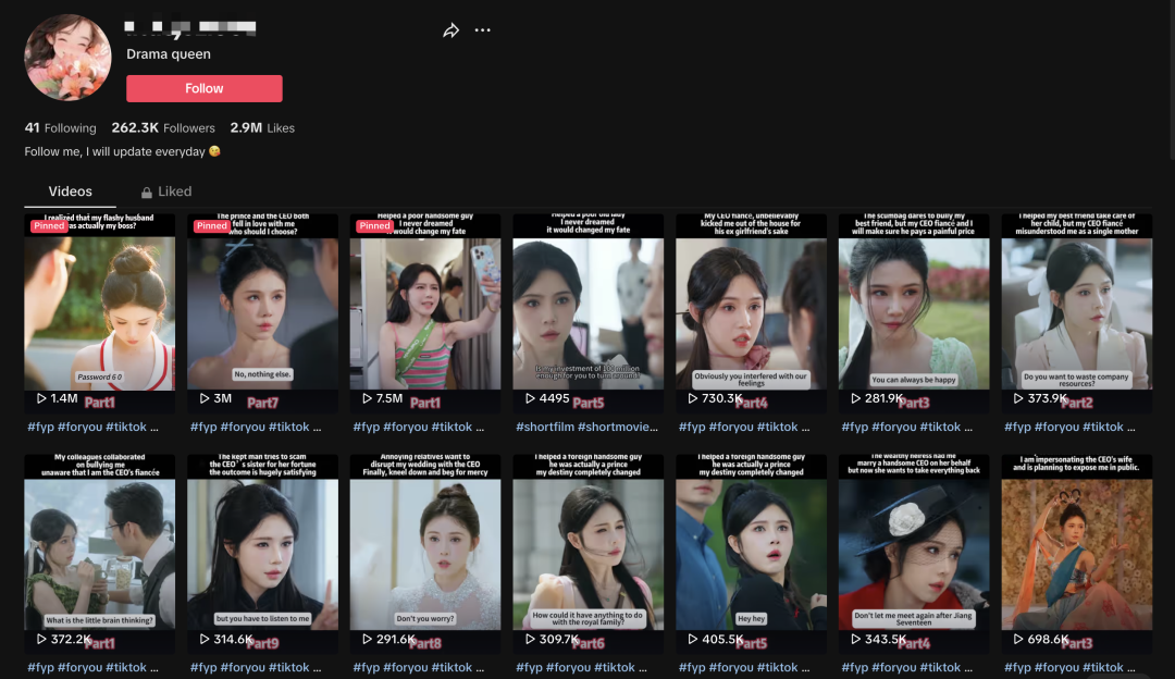 短剧出海风靡美国！ReelShort战胜TikTok登顶下载榜首