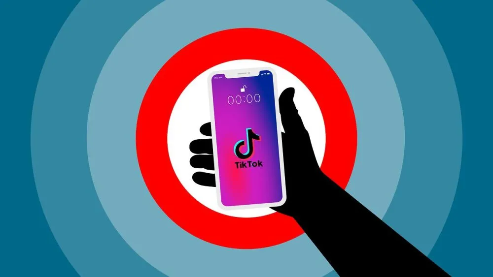蓝领工人的新身份：TikTok上的网红博主