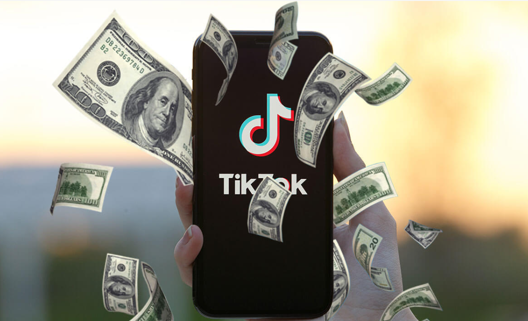 TikTok的危机重重之下，真正的CEO在何方？