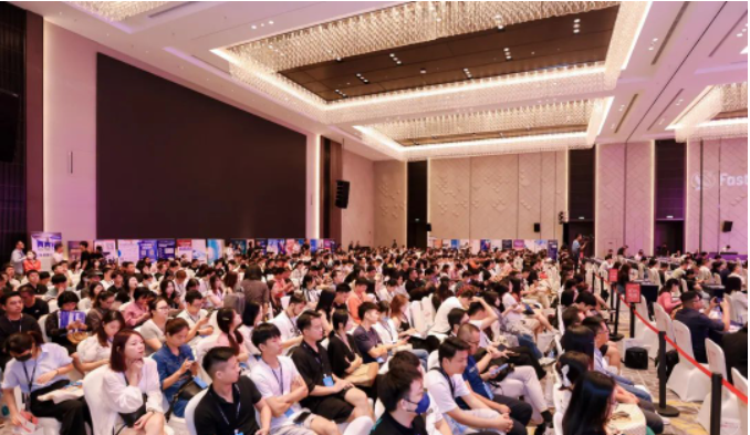 TikTok最热机会、爆品方法、避坑指南，全球第一MCN、品牌、TSP的创始人，近40位知名从业者干货分享！