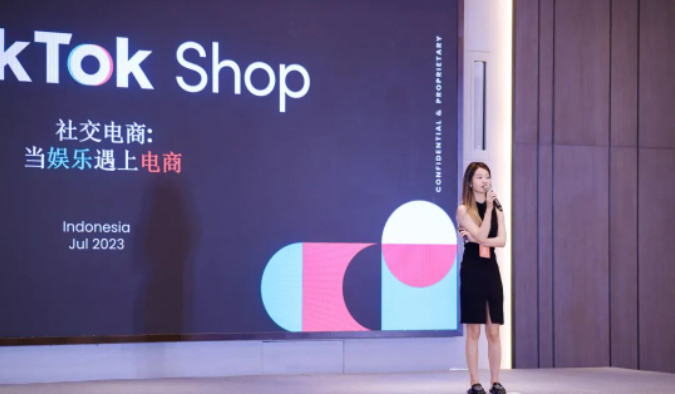 TikTok最热机会、爆品方法、避坑指南，全球第一MCN、品牌、TSP的创始人，近40位知名从业者干货分享！