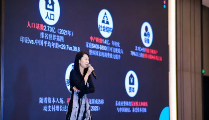 TikTok最热机会、爆品方法、避坑指南，全球第一MCN、品牌、TSP的创始人，近40位知名从业者干货分享！