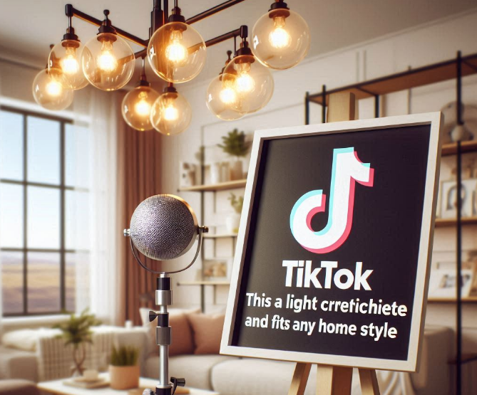 掌握TikTok直播话术：九大框架提升销售技巧
