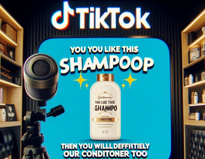 掌握TikTok直播话术：九大框架提升销售技巧
