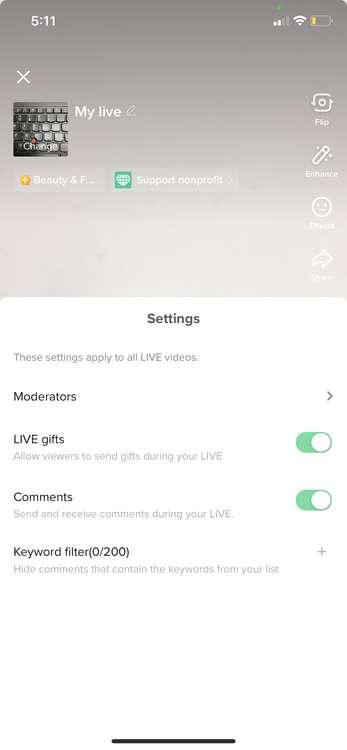 TikTok直播关键数据分析，精细化运营关键
