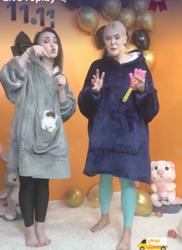 TikTok直播间气氛维护及粉丝营销技巧