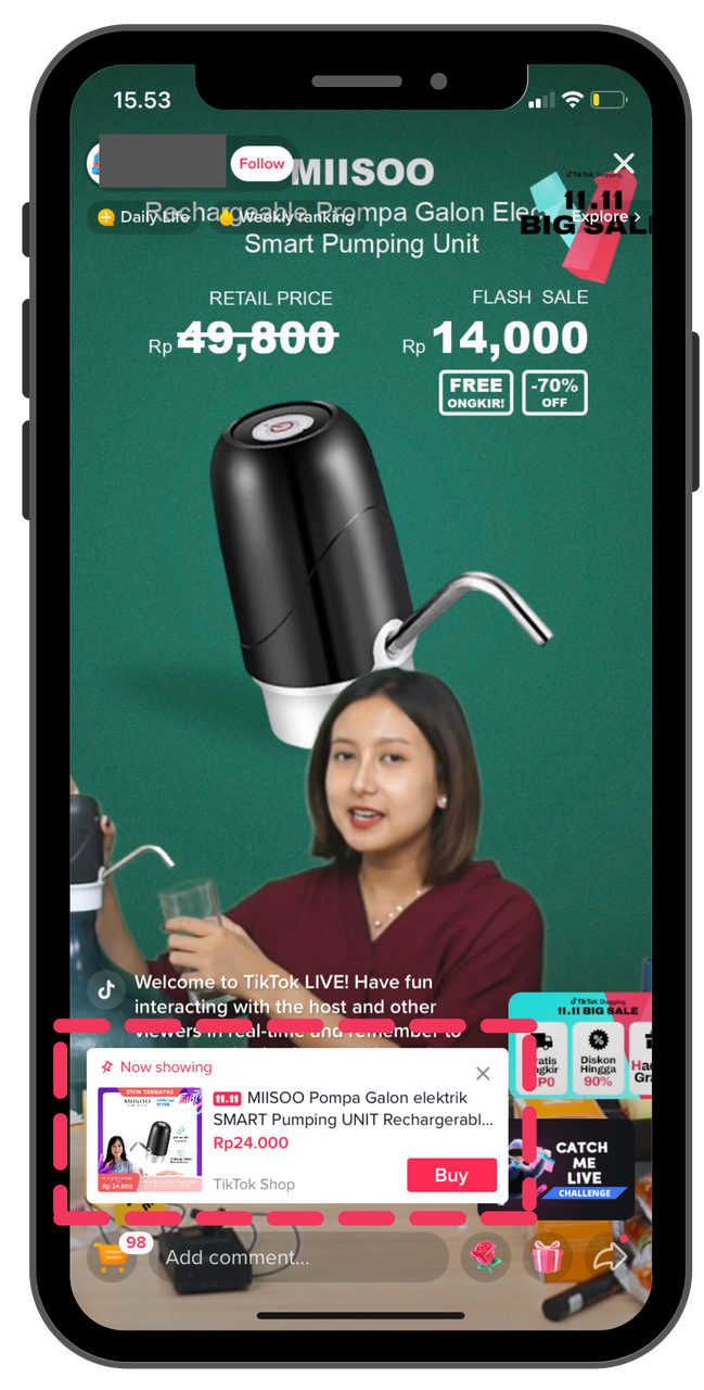 TikTok直播间气氛维护技巧