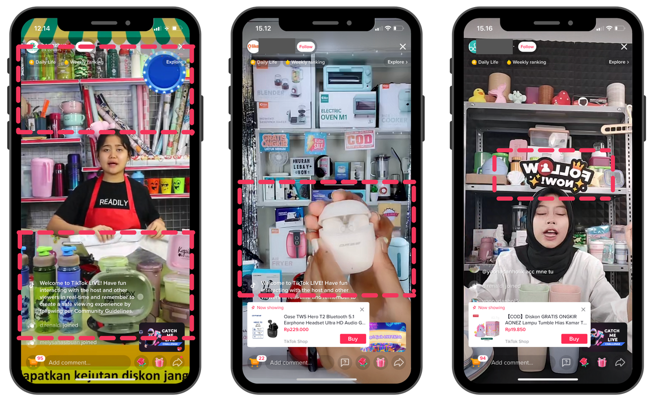 TikTok直播间气氛维护技巧