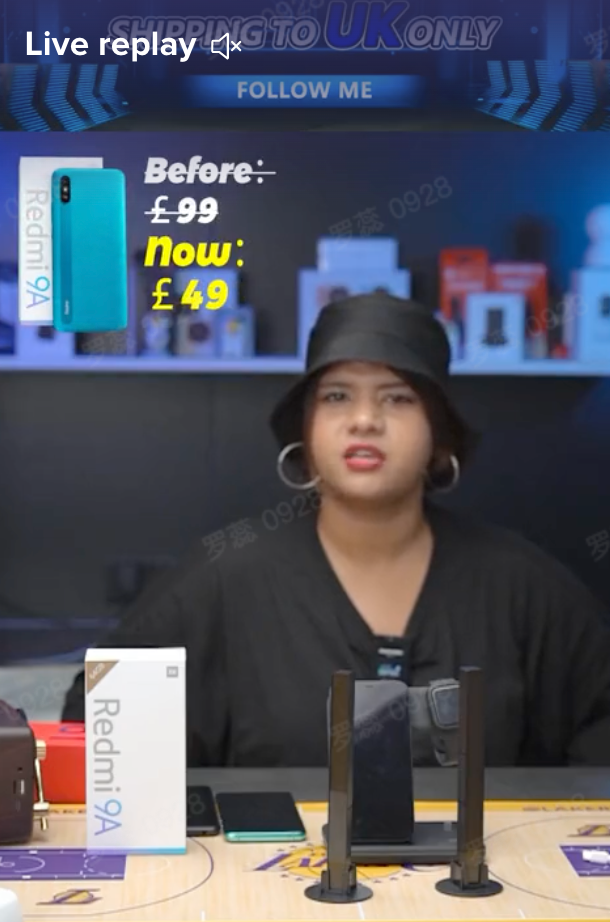 TikTok直播间气氛维护技巧