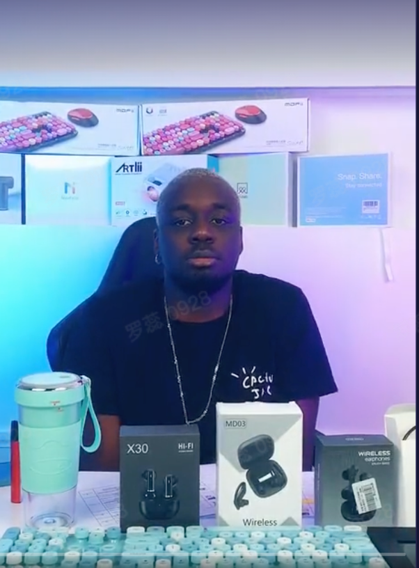 TikTok直播间气氛维护技巧