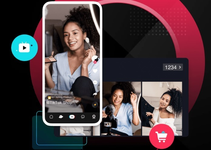 TikTok Shop直播选品的4种商家类型及5大选品通用模型