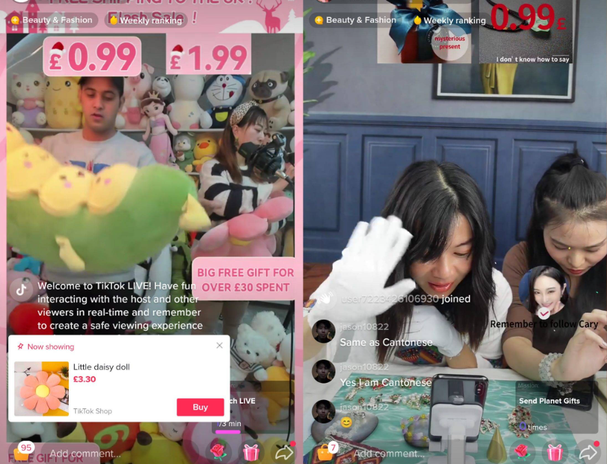 做TikTok直播需要具备什么能力，提升哪些技能？