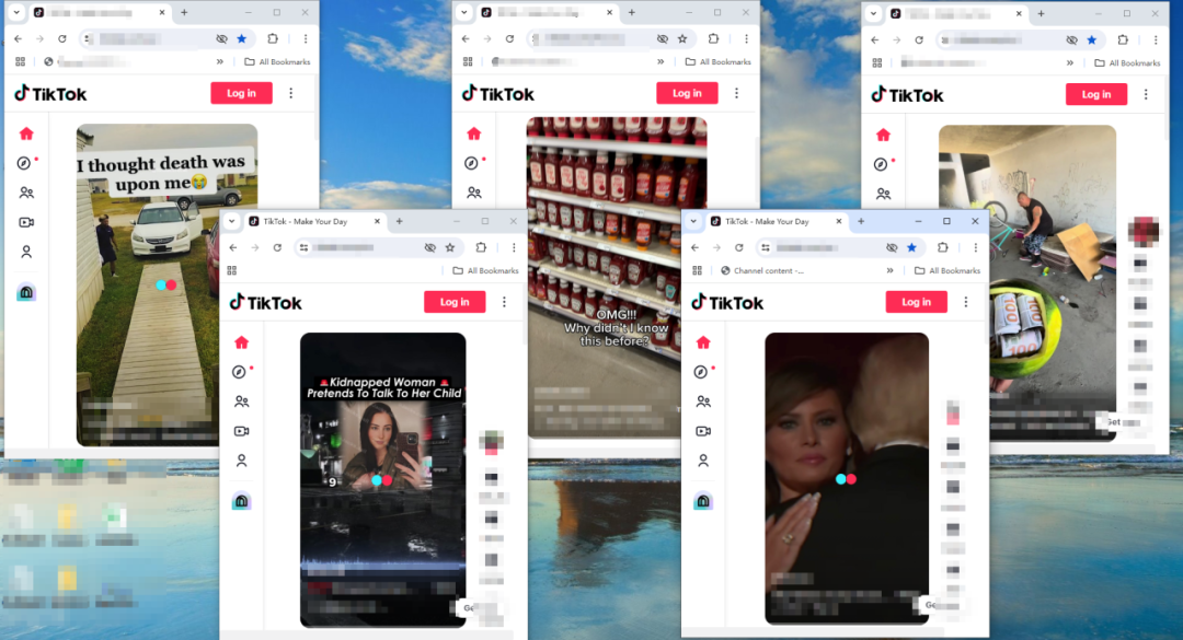 TikTok矩阵搭建攻略：打造跨境出海的专属流量池