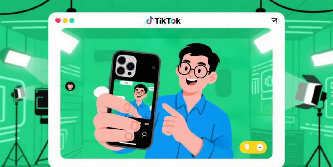 TikTok电商视频零创意爆单法则：前三秒卖点直击法（附调研实操）