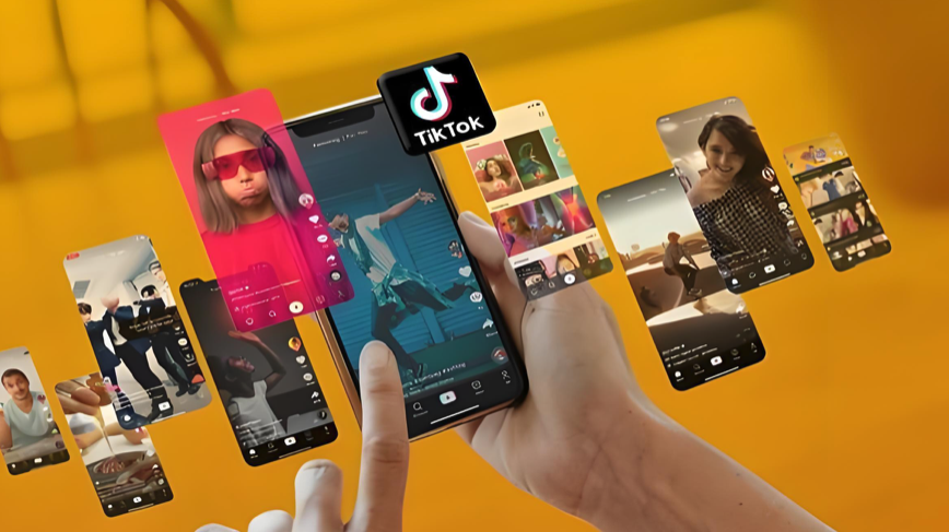 解锁TikTok爆款密码：情绪价值，品牌出海的“灵魂”密钥 !