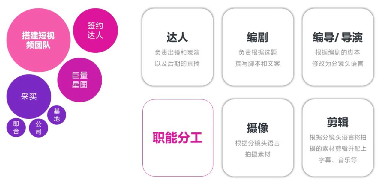 TikTok短视频账号运营技巧及高阶玩法