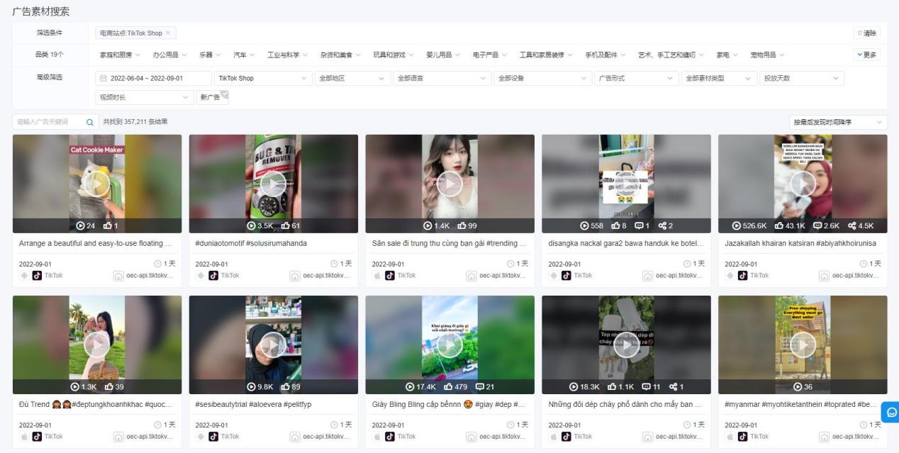 TikTok小店广告引流全攻略：流量入口、引流方法及工具推荐