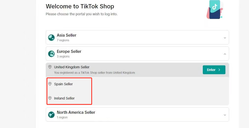 TikTok Shop扩展新站点及全球电商新动态