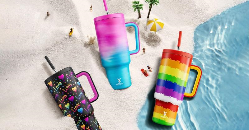 TikTok带货热潮：水杯销量飙升与销售员的意外成功