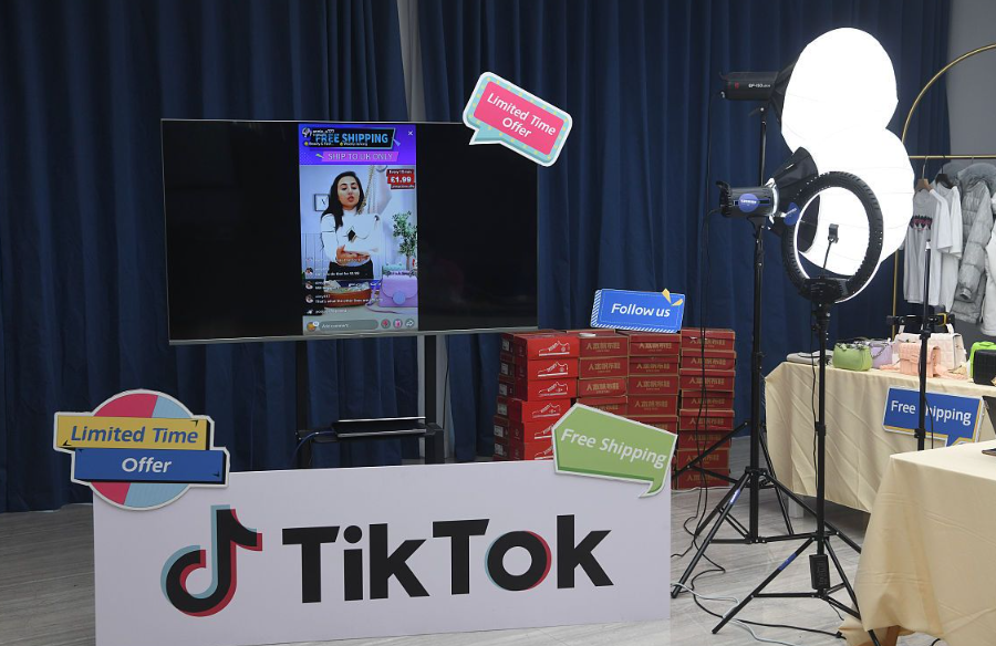 越南市场新趋势：TikTok Shop洞察报告揭秘