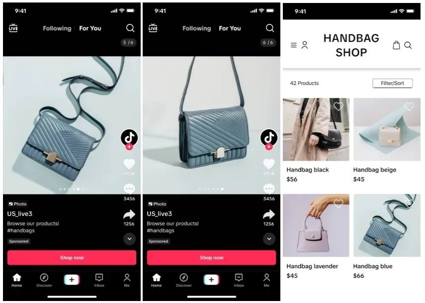TikTok与Shopify合作推出创新广告策略，电商平台销售数据亮眼