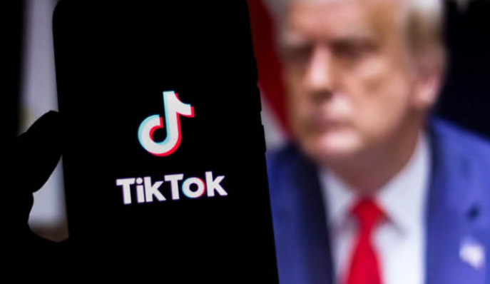 TikTok美区命运悬于一线：特朗普或再延出售大限，买家蜂拥下的博弈何去何从？