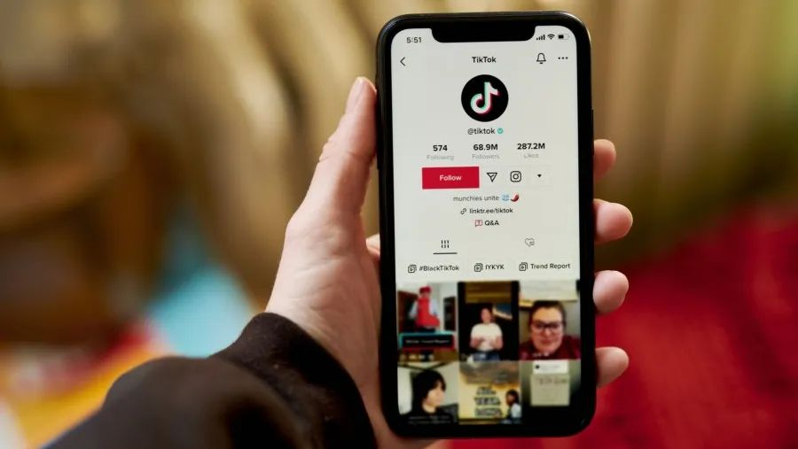 TikTok测试新功能，所有帖子自动识别可直接购买商品