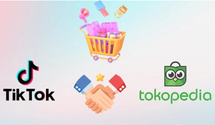 TikTok Shop印尼：支付过程将在Tokopedia系统中进行