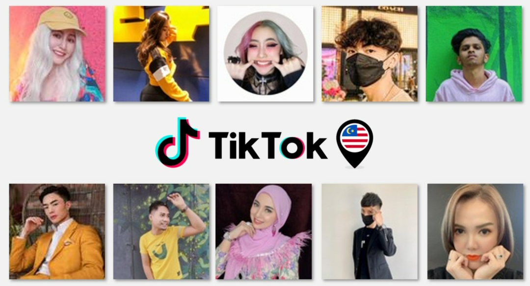 马来西亚TikTok Shop的迅速崛起，卖家数量和销售额大增