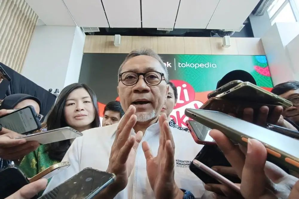 TikTok Shop和Tokopedia被印尼政府限期4个月 | TKTOC日报