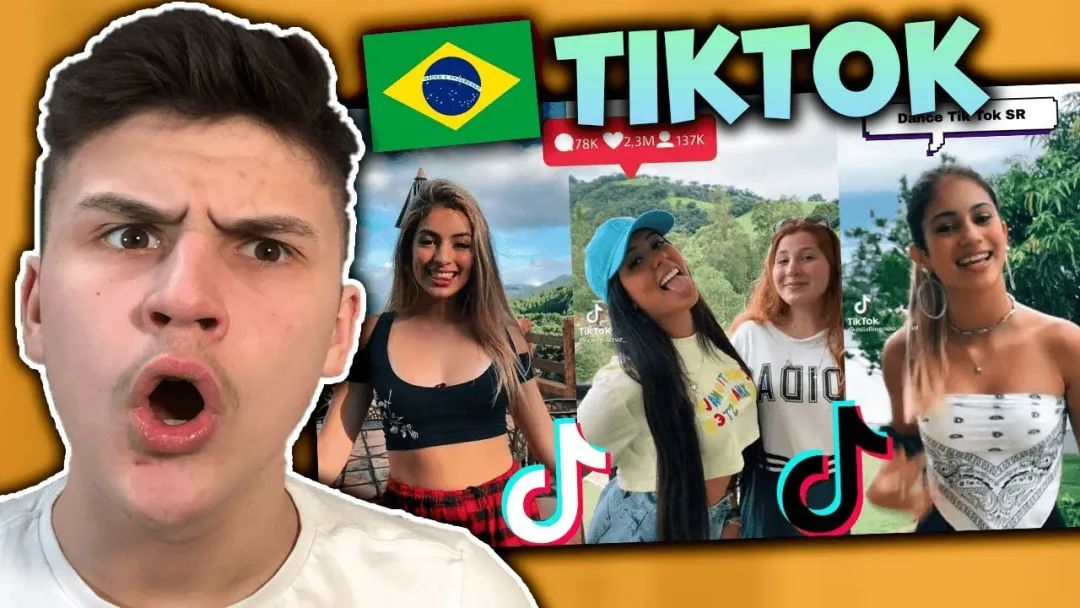 TikTok：全球下载与收入双登顶，跨境卖家的机遇与抉择 !