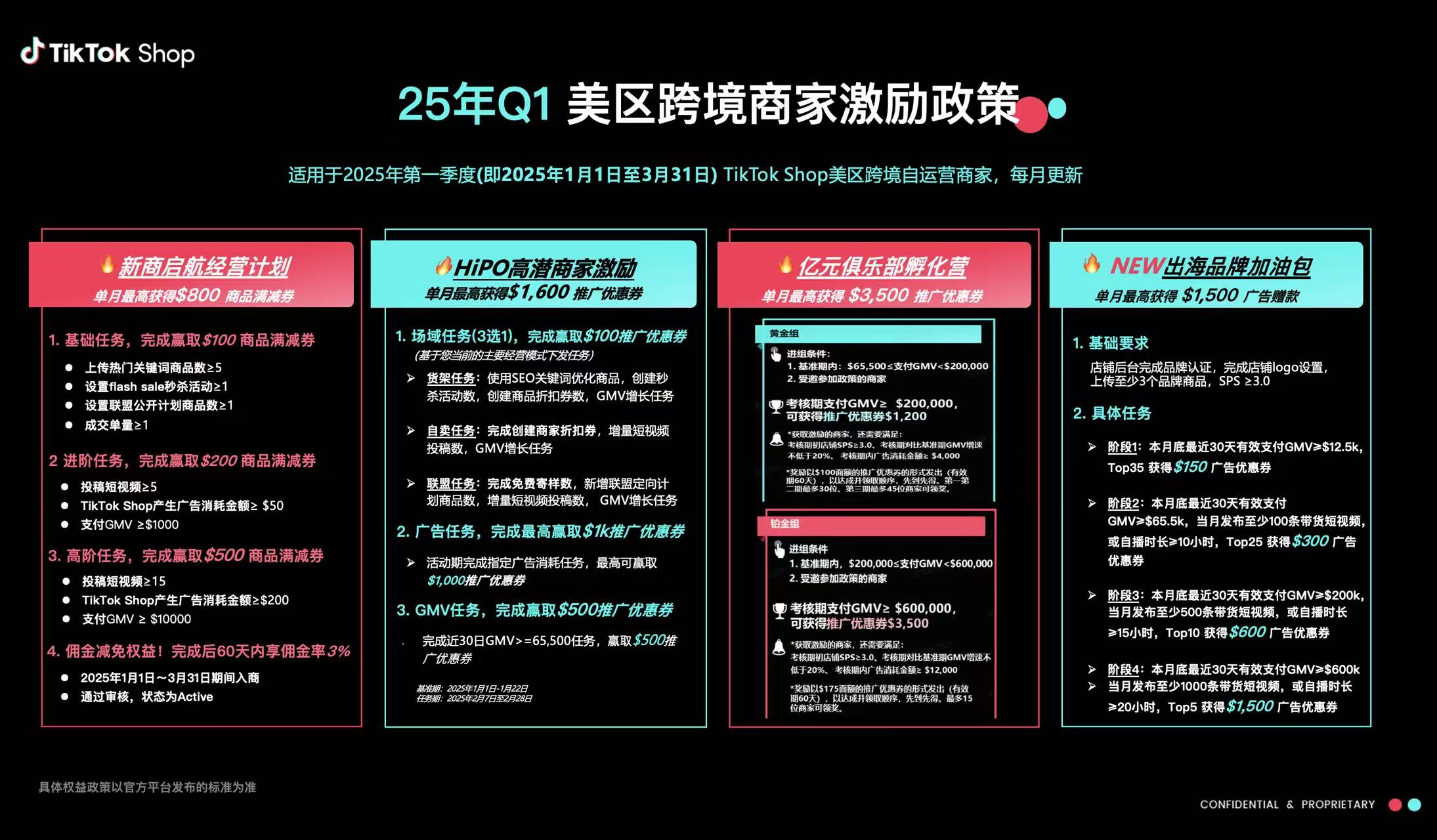 关税风暴下，TikTok电商如何突围引领跨境新趋势？
