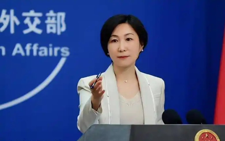 外交部强调：TikTok交易应由企业自主决定，反对美方干预