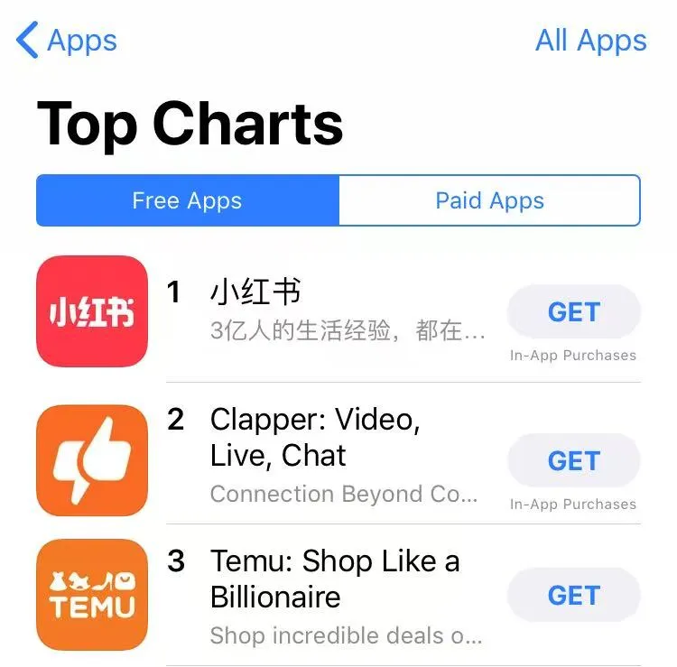 TikTok 禁令冲击，大量老外“难民”一夜之间涌入小红书