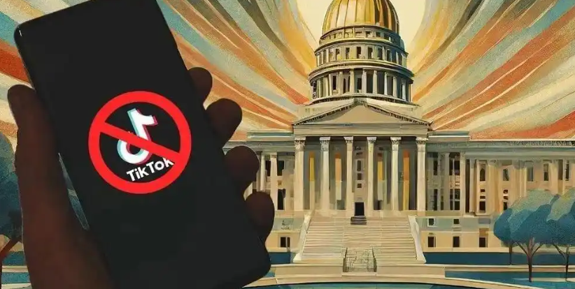 Project Liberty联合伙伴提交TikTok美国业务收购提案