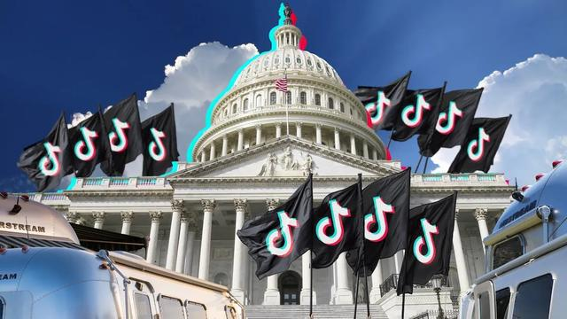 TikTok 在美最高法院辩论失利，面临禁令危机