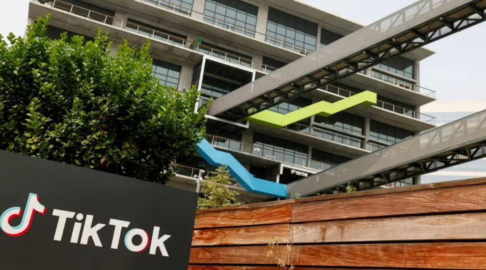TikTok禁令法律实施获法院支持，计划上诉至最高法院