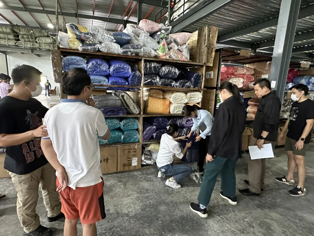 中国男子TikTok泰国售假被捕，跨境电商合规警钟长鸣
