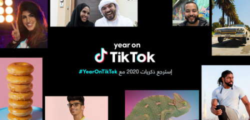 TikTok悄然上位，非洲社交媒体格局突变