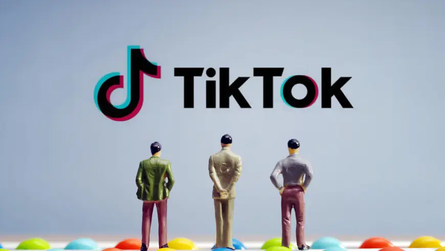 TikTok电商的新机遇：无货源分销与托盘商