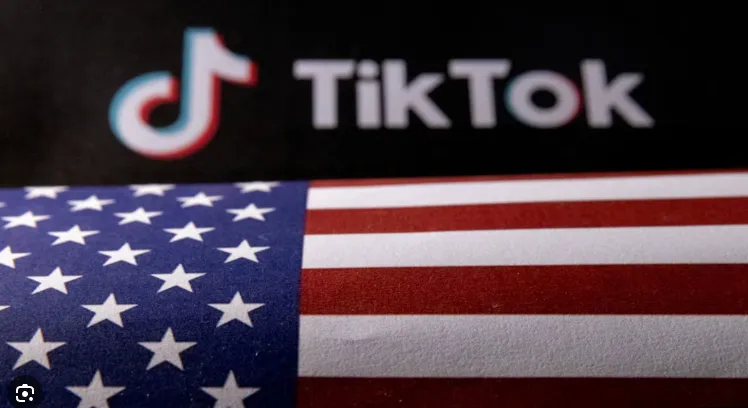 TikTok面临美国法律挑战，其经济贡献不容小觑