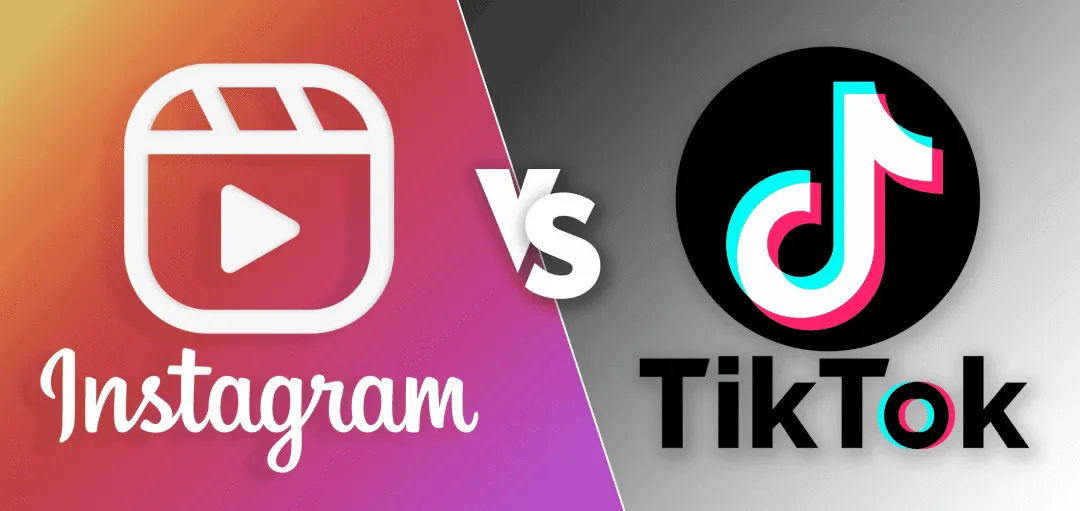 品牌营销新战场：TikTok与Instagram的较量