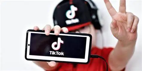 TikTok面临加州家长诉讼，被指侵犯儿童隐私