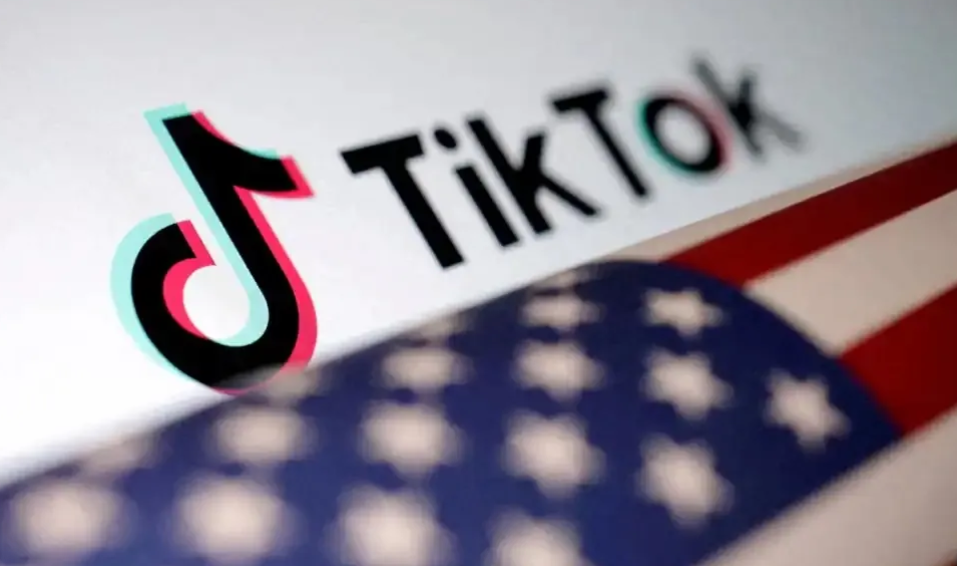 TikTok在美国面临儿童隐私保护法律挑战