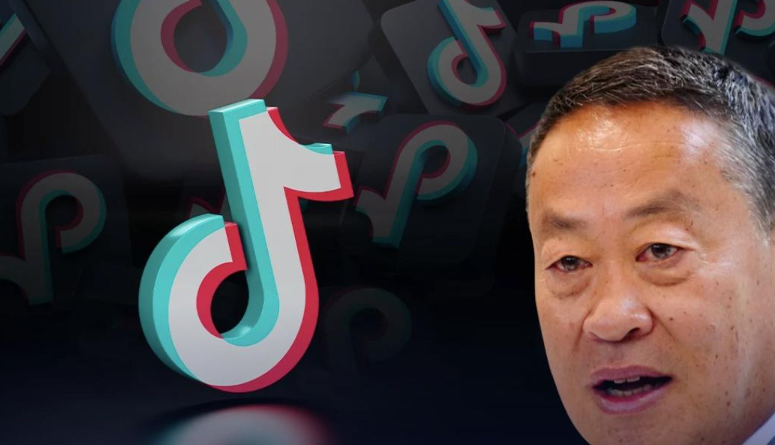 TikTok与泰国政府联合提升数字素养，共筑网络安全防线