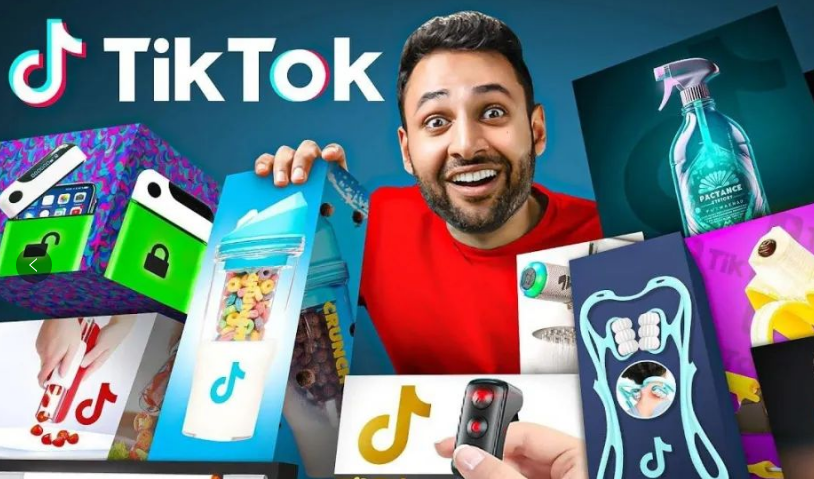 TikTok Shop进军西班牙：电商达人新商机的开启