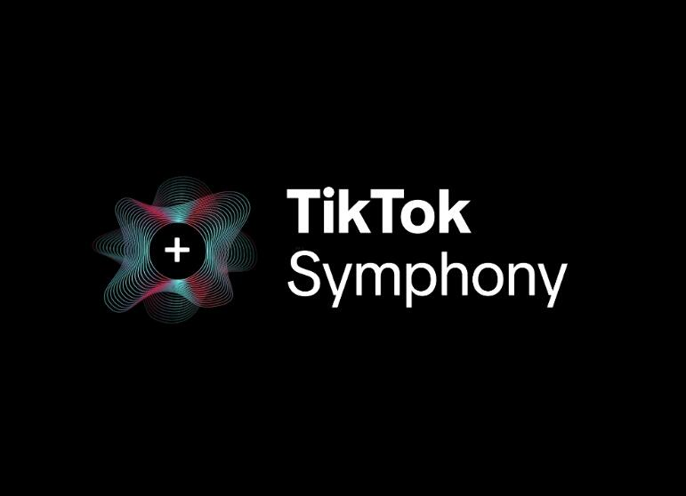 TikTok引领数字创新：AI全家桶Symphony开启创作新纪元