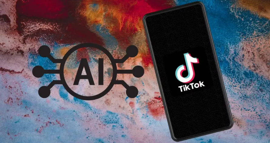 TikTok发展AI虚拟网红技术，推动电商营销创新