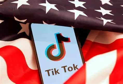 TikTok与字节跳动挑战美剥离法案，美反击战正式拉开序幕